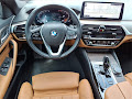 2023 BMW 5 Series 530i