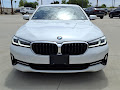 2023 BMW 5 Series 530i