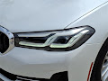 2023 BMW 5 Series 530i