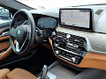 2023 BMW 5 Series 530i