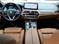 2023 BMW 5 Series 530i