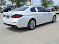 2023 BMW 5 Series 530i