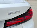 2023 BMW 5 Series 530i