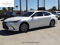 2025 Lexus ES 350