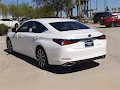 2025 Lexus ES 350
