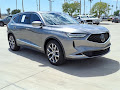 2022 Acura MDX Technology