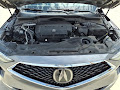 2022 Acura MDX Technology
