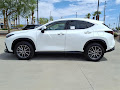 2026 Lexus NX