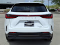2026 Lexus NX
