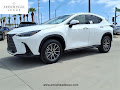 2026 Lexus NX