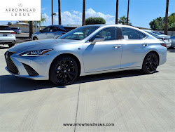 2025 Lexus ES 300h