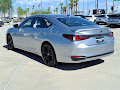 2025 Lexus ES 300h
