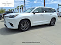 2025 Lexus TX 350
