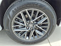 2025 Lexus TX 350