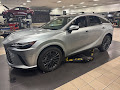 2024 Lexus RX 350h Premium