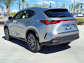 2026 Lexus NX 350h