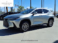 2026 Lexus NX 350h