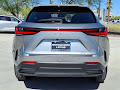 2026 Lexus NX 350h