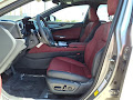 2026 Lexus NX 350h