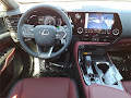 2026 Lexus NX 350h