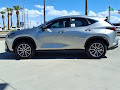 2026 Lexus NX 350h