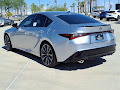 2025 Lexus IS 350 F SPORT