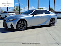 2025 Lexus IS 350 F SPORT