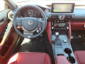 2025 Lexus IS 350 F SPORT