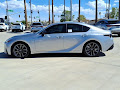 2025 Lexus IS 350 F SPORT