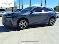 2025 Lexus RX 350