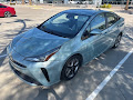 2019 Toyota Prius XLE