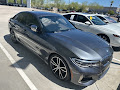 2020 BMW 3 Series M340i