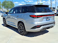 2025 Lexus TX