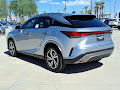 2025 Lexus RX 350