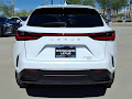 2026 Lexus NX