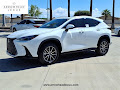 2026 Lexus NX