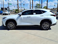 2026 Lexus NX