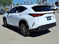 2026 Lexus NX