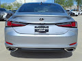2025 Lexus ES 350 Ultra Luxury