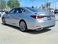 2025 Lexus ES 350 Ultra Luxury