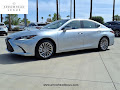 2025 Lexus ES 350 Ultra Luxury