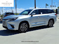 2025 Lexus TX 350