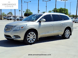 2017 Buick Enclave Premium Group