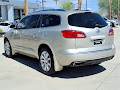 2017 Buick Enclave Premium Group