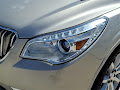 2017 Buick Enclave Premium Group