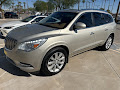 2017 Buick Enclave Premium Group