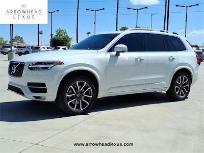 2017 Volvo XC90