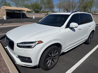 2017 Volvo XC90