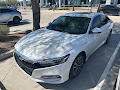2020 Honda Accord Hybrid Touring