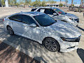 2020 Honda Accord Hybrid Touring